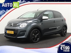 Citroën C1 - 1.0 73 PK VTi Urban Ride Carplay Camera DAB 15'LMV LED