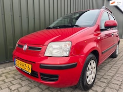 Fiat Panda - 1.2 Edizione Cool Nieuwe APK