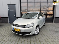 Volkswagen Golf Plus - 1.4 TSI Comfortline automaat trekhaak