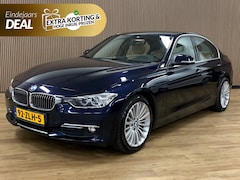 BMW 3-serie - 320i EfficientDynamics Edition Upgrade Edition
