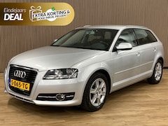 Audi A3 Sportback - 1.2 TFSI Ambition Pro Line S|Navigatie|Climate Control|
