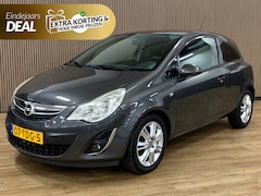 Opel Corsa - 1.2 EcoFlex Edition LPG|146000KM|Airco|