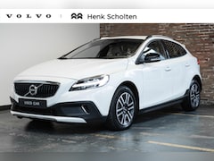 Volvo V40 Cross Country - T3 Automaat Edition+ | Stoelverwarming | on Call | Parkeersensoren achter | High Performan