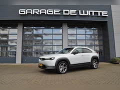 Mazda MX-30 - E-SkyActiv EV 145 Advantage 36 kWh autom