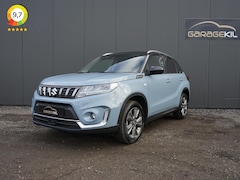 Suzuki Vitara - 1.4 Boosterjet Select Smart Hybrid 1ste eig. / Dealeronderh. / Smartlink / Led verlichting
