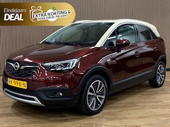 Opel Crossland X - 1.2 Turbo Innovation|Camera|Navigatie|