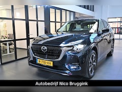 Mazda CX-60 - e-SkyActiv 327 PHEV automaat Takumi Comfort & Convenience/Sound & Driver Assistance & Pano
