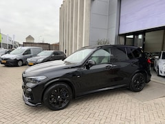 BMW X5 - XDrive45e M Edition VOL NAP PANO LASER HUD INRUIL MOGEIJK