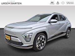 Hyundai Kona Electric - Premium 65.4 kWh