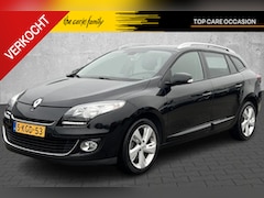 Renault Mégane Estate - 1.4 TCe Collection