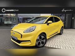 Ford Puma Gen-E - 44 kWh | Winter Pack | Comfort Pack | Draadloos telefoon oplader |
