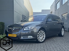 Opel Insignia Sports Tourer - 1.6 T Cosmo
