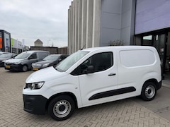 Peugeot Partner - 1.2 PureTech BENZINE NAP EX BTW INRUIL MOGELIJK