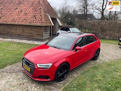Audi A3 Sportback - 1.0 TFSI Sport Lease Edition-NL auto-Navi-PDC-18"-LED MATRIX