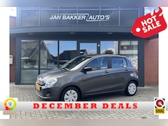 Suzuki Celerio - 1.0 Comfort ✅ AC ✅ BT ✅ Rijklaar ✅