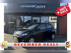 Peugeot 108 - 1.0 e-VTi Blue Lion ✅ AC ✅ Bluetooth ✅