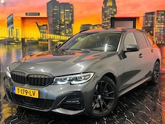 BMW 3-serie Touring - 330e High Executive Pano|Stoelverwarming