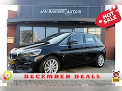 BMW 2-serie Active Tourer - 225xe iPerformance Executive Trekhaak ✅ Clima ✅ Navigatie ✅