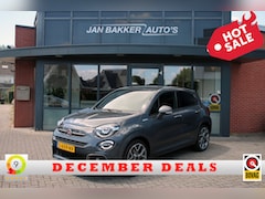 Fiat 500 X - 1.3 FireFly Turbo 150 Sport ✅ AC ✅ Carplay ✅ Automaat ✅