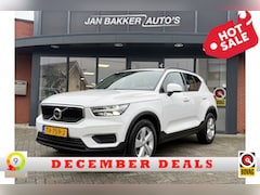 Volvo XC40 - 2.0 T4 ✅ Automaat ✅ Park sens, v+a ✅ VC ✅ LED ✅
