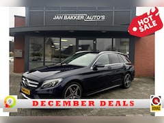 Mercedes-Benz C-klasse Estate - 200 Sport Edition Premium Plus ✅ Navi ✅ AMG Line ✅ Rijklaar ✅