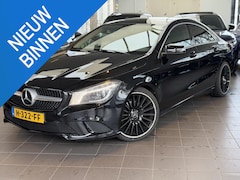 Mercedes-Benz CLA-Klasse - 200 Ambition