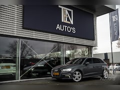Audi A3 Sportback - 40 e-tron S-Line | Camera | CarPlay | Digitaal Display | Stoelverwarming | 18"
