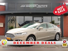 Ford Mondeo - 1.5 Titanium ✅ Trekhaak ✅ Navi ✅ Panoramadak