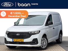Ford Transit Connect - 1.5 EcoBoost PHEV L1 Trend Automaat | Navigatie | Cruise Control | Apple Carplay | PDC