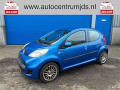 Peugeot 107 - 1.0-12V XS Car Play