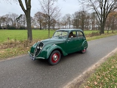 Peugeot 202 - BH | 1948 | Perfecte staat