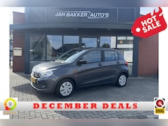 Suzuki Celerio - 1.0 Comfort ✅ AC ✅ BT ✅ Rijklaar ✅