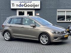 Volkswagen Golf Sportsvan - 1.4 TSi DSG Highline | NAV. | TREKHAAK | PDC V+A |