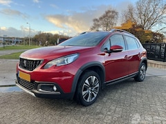 Peugeot 2008 - 1.2 PureTech Allure 112.095 KM