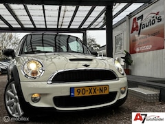 MINI Cooper S - 1.6 Chili