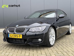 BMW 3-serie Coupé - 335i LCI, DCT, Pano