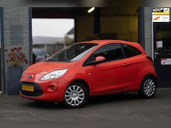 Ford Ka - 1.2 Titanium|NAP|Airco