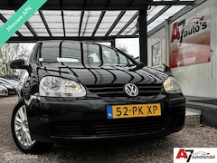Volkswagen Golf - 1.4 Nieuwe APK