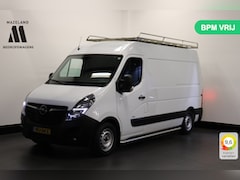 Opel Movano - 2.3 Turbo 150PK L2H2 EURO 6 - A/C Climate - Navi - Imperiaal - Camera - €12.900, - Excl
