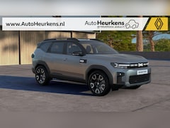 Dacia Bigster - Hybrid 155 Limited Edition l Voorraadvoordeel l Elektrisch bedienbaar panoramadak