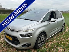 Citroën C4 Picasso - 1.6 e-THP Intensive Aut6 | EXPORTPRICE EX BPM
