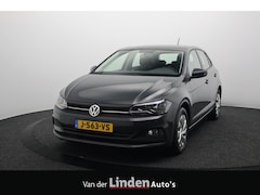 Volkswagen Polo - 1.0 Comfortline | Parkeersensoren | Carplay&Android | Navigatie