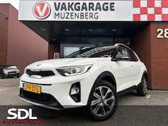Kia Stonic - 1.0 T-GDi DynamicPlusLine // NAVI // APPLE-ANDROID AUTO // CLIMA // DAB // STUUR+STOELVERW