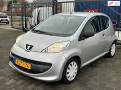 Peugeot 107 - 1.0-12V XR / BLUETOOTH / ZUINIGE STADSAUTO