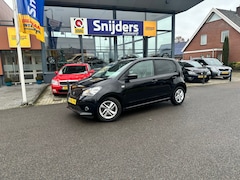 SEAT Mii - 1.0 Chill Out