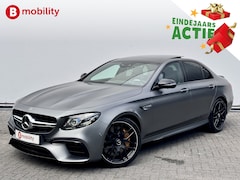 Mercedes-Benz E-klasse - AMG 63 S 4MATIC+ Edition 1 Nw.prijs €194.000 Keramische schijven | Head-Up Display | AMG S