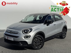 Fiat 500 X Cross - 1.3 GSE Cross 150PK Automaat Trekhaak 1.450kg | Stoelverwarming | Navigatie | Cruise Contr