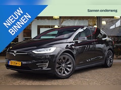 Tesla Model X - 100D | ENHANCED AUTOPILOT | TREKHAAK |
