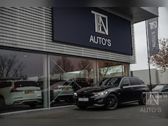BMW 3-serie Touring - 330e M Sport | Camera | Panodak | Stoel- & Stuurwielverwarming | 19"
