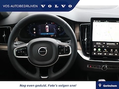 Volvo XC60 - T8 Plug-in hybrid AWD Ultra Dark | Executive pakket | Luchtvering | Bowers & Wilkins | Gel